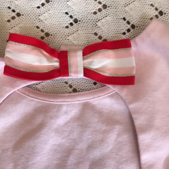 Janie and Jack - Spring/Summer Dress - Picture 3 of 5